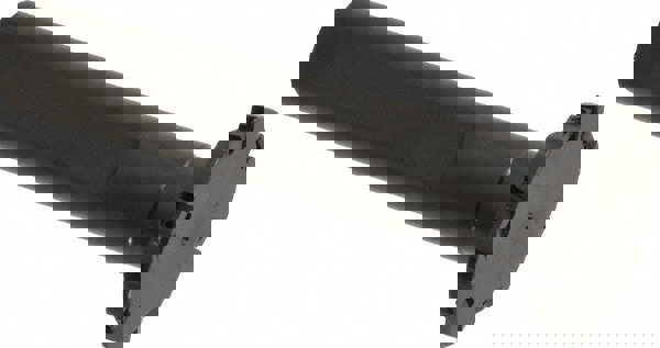 Indexable Slotting Cutter: 1/4